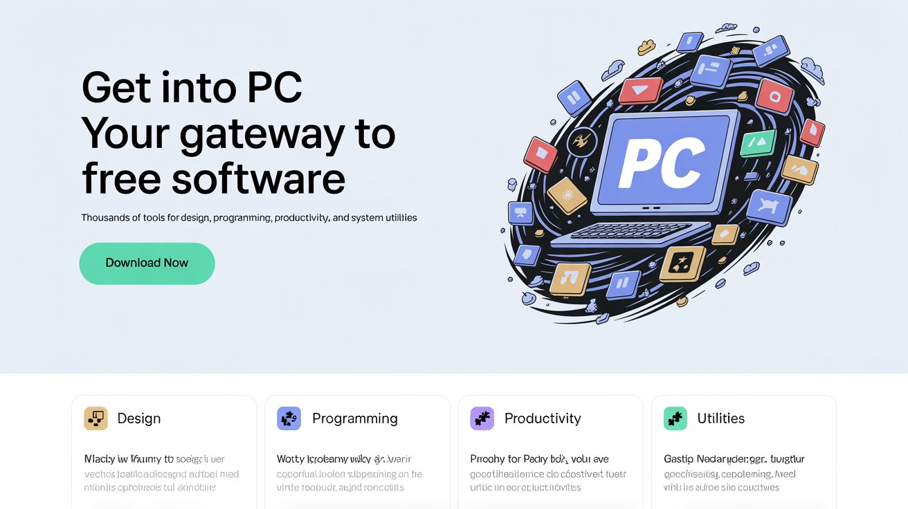 getintopc